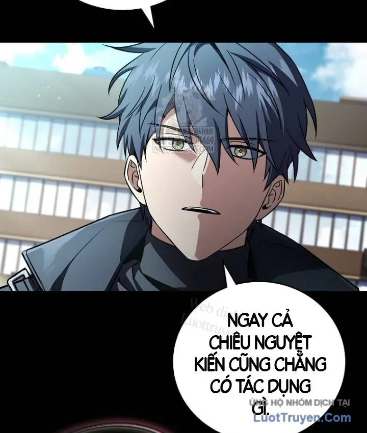 Sự Trở Lại Của Người Chơi Bị Đóng Băng Chap 207 - Next Chap 206