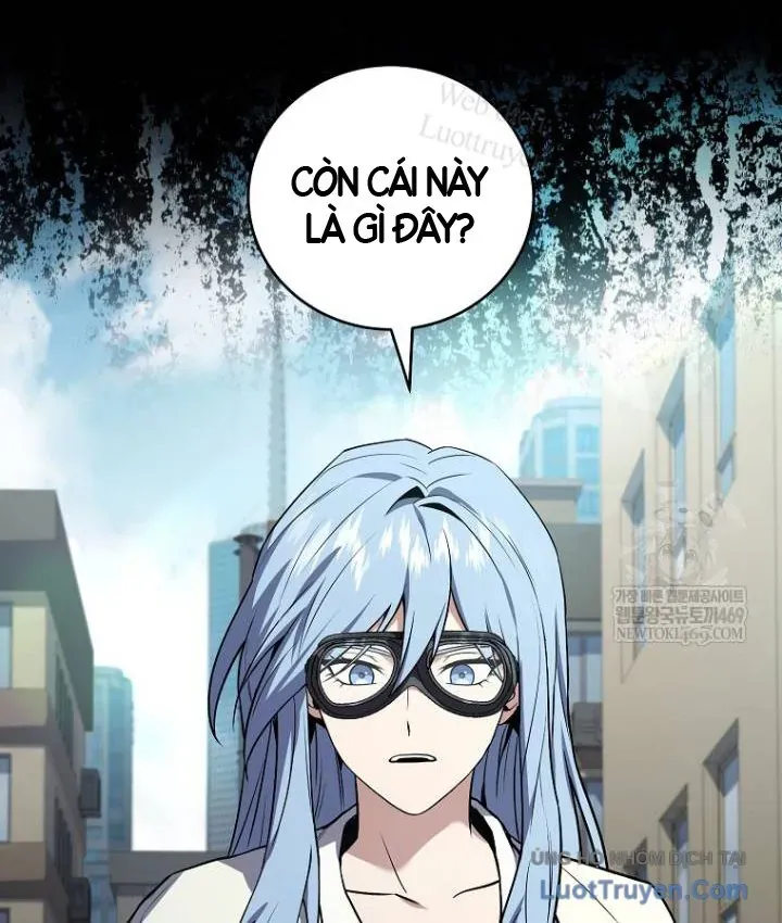 Sự Trở Lại Của Người Chơi Bị Đóng Băng Chap 207 - Next Chap 206