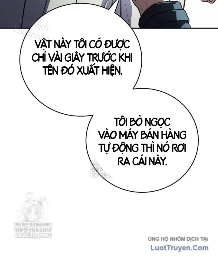 Sự Trở Lại Của Người Chơi Bị Đóng Băng Chap 207 - Next Chap 206