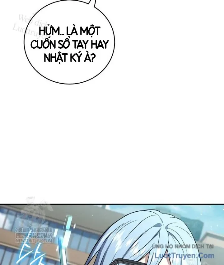 Sự Trở Lại Của Người Chơi Bị Đóng Băng Chap 207 - Next Chap 206