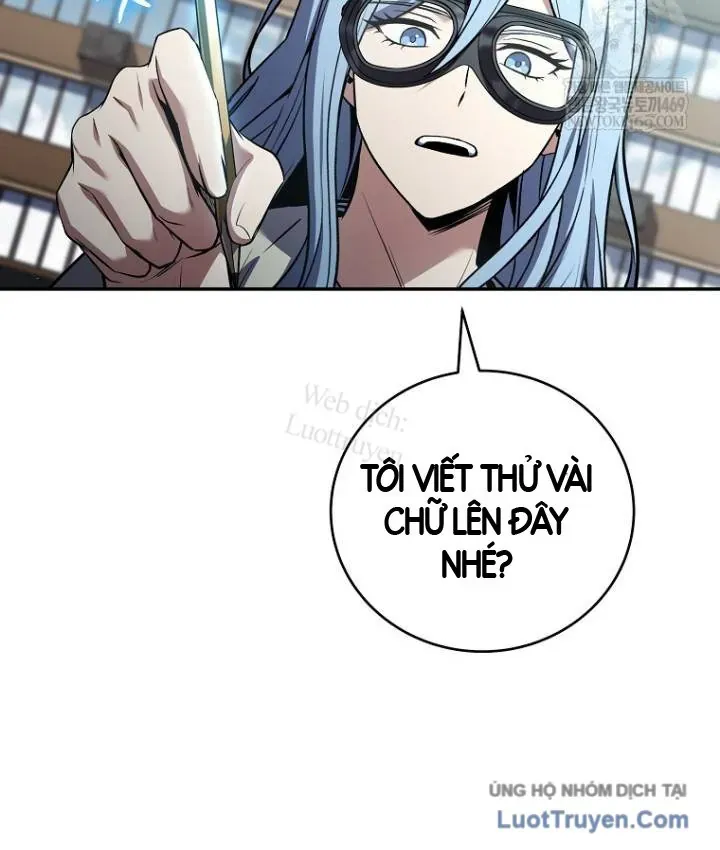 Sự Trở Lại Của Người Chơi Bị Đóng Băng Chap 207 - Next Chap 206