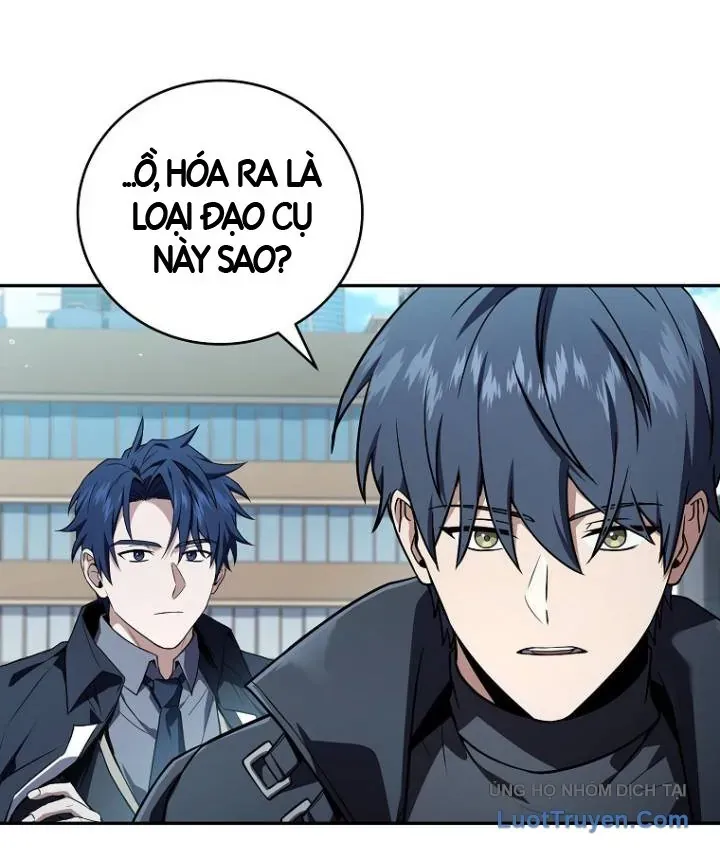 Sự Trở Lại Của Người Chơi Bị Đóng Băng Chap 207 - Next Chap 206