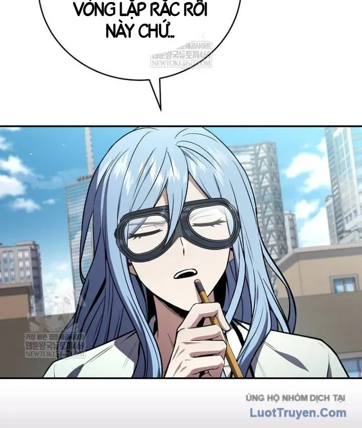 Sự Trở Lại Của Người Chơi Bị Đóng Băng Chap 207 - Next Chap 206