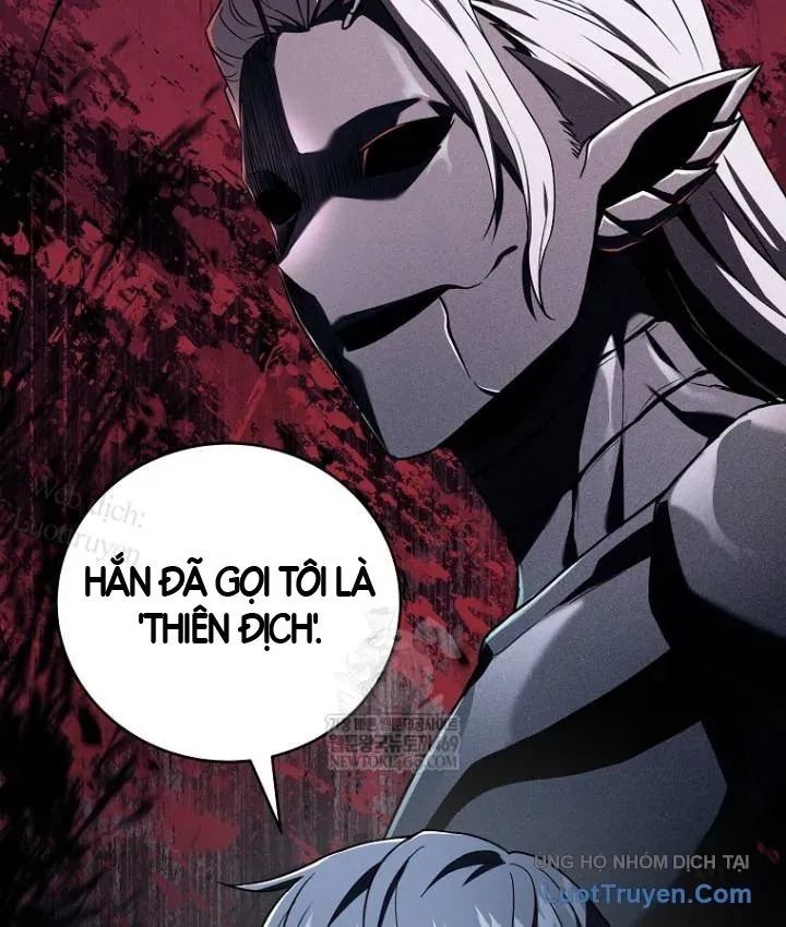 Sự Trở Lại Của Người Chơi Bị Đóng Băng Chap 207 - Next Chap 206