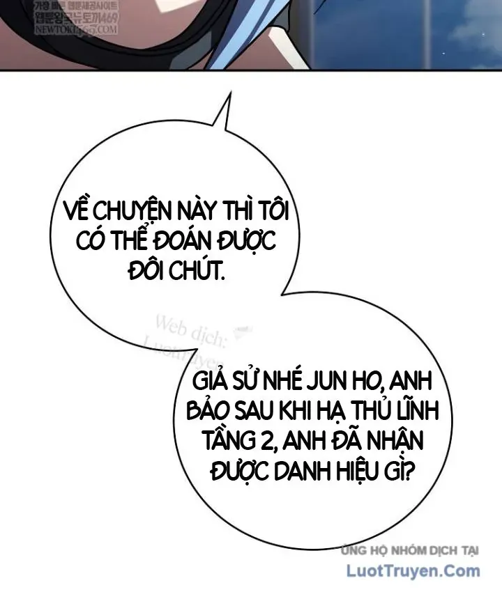 Sự Trở Lại Của Người Chơi Bị Đóng Băng Chap 207 - Next Chap 206