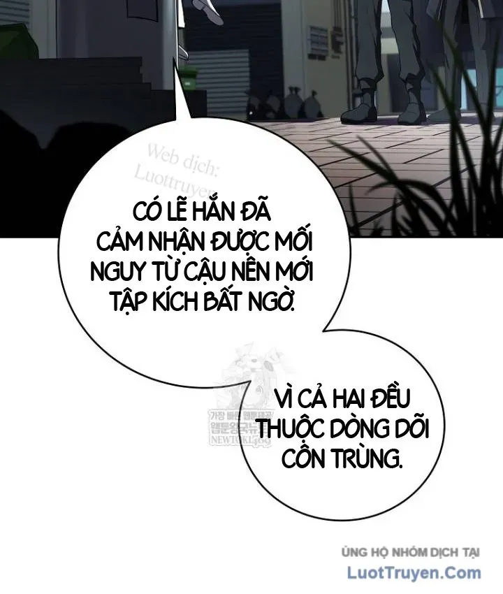 Sự Trở Lại Của Người Chơi Bị Đóng Băng Chap 207 - Next Chap 206