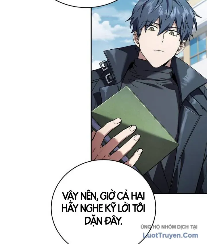 Sự Trở Lại Của Người Chơi Bị Đóng Băng Chap 207 - Next Chap 206