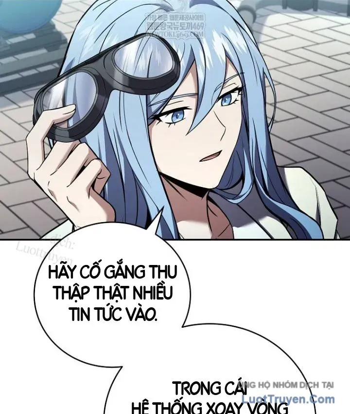 Sự Trở Lại Của Người Chơi Bị Đóng Băng Chap 207 - Next Chap 206