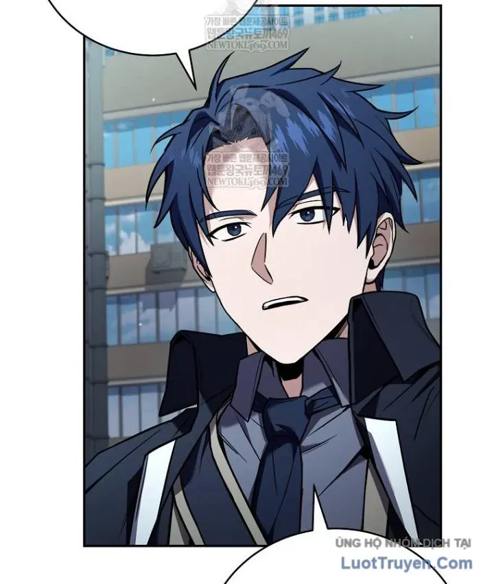 Sự Trở Lại Của Người Chơi Bị Đóng Băng Chap 207 - Next Chap 206