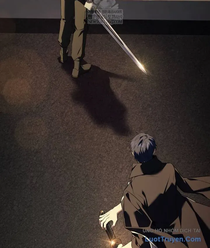 Sự Trở Lại Của Người Chơi Bị Đóng Băng Chap 207 - Next Chap 206