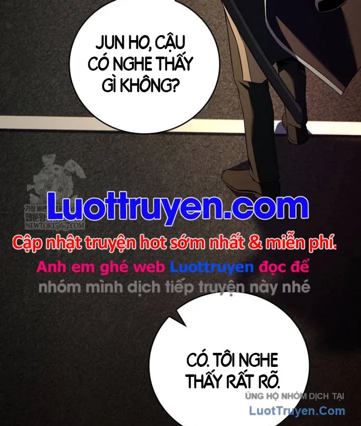 Sự Trở Lại Của Người Chơi Bị Đóng Băng Chap 207 - Next Chap 206