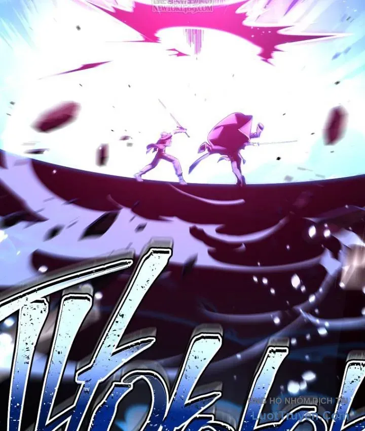 Sự Trở Lại Của Người Chơi Bị Đóng Băng Chap 207 - Next Chap 206