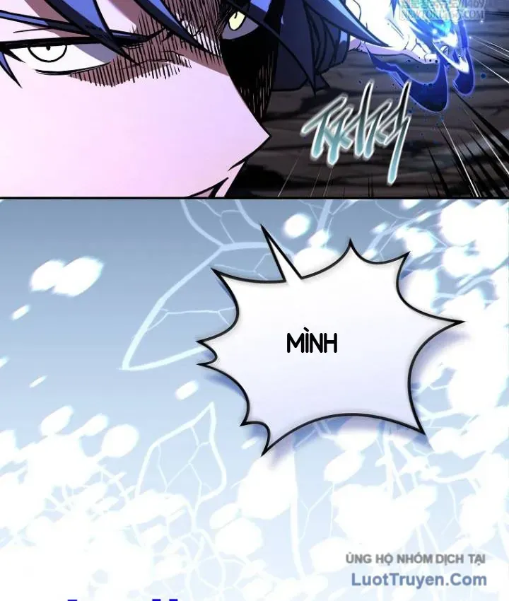 Sự Trở Lại Của Người Chơi Bị Đóng Băng Chap 207 - Next Chap 206