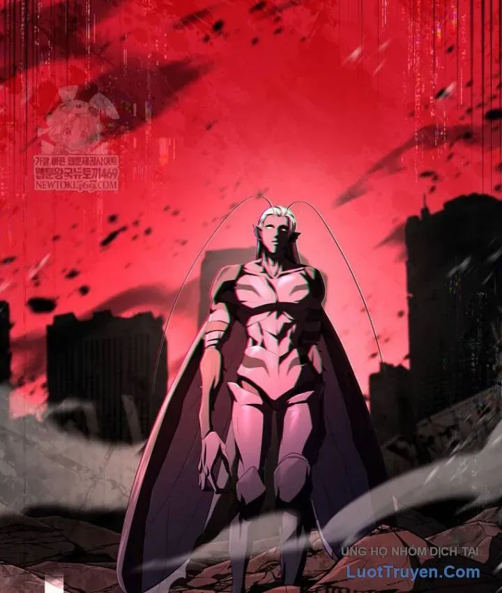 Sự Trở Lại Của Người Chơi Bị Đóng Băng Chap 207 - Next Chap 206