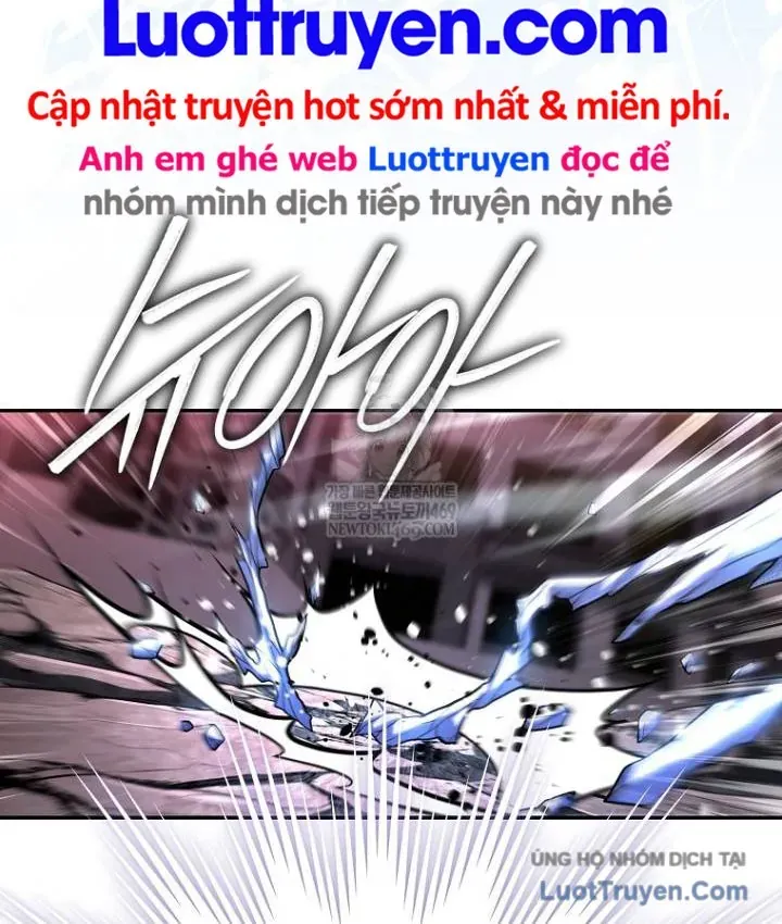 Sự Trở Lại Của Người Chơi Bị Đóng Băng Chap 207 - Next Chap 206