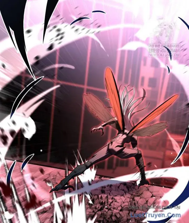 Sự Trở Lại Của Người Chơi Bị Đóng Băng Chap 207 - Next Chap 206