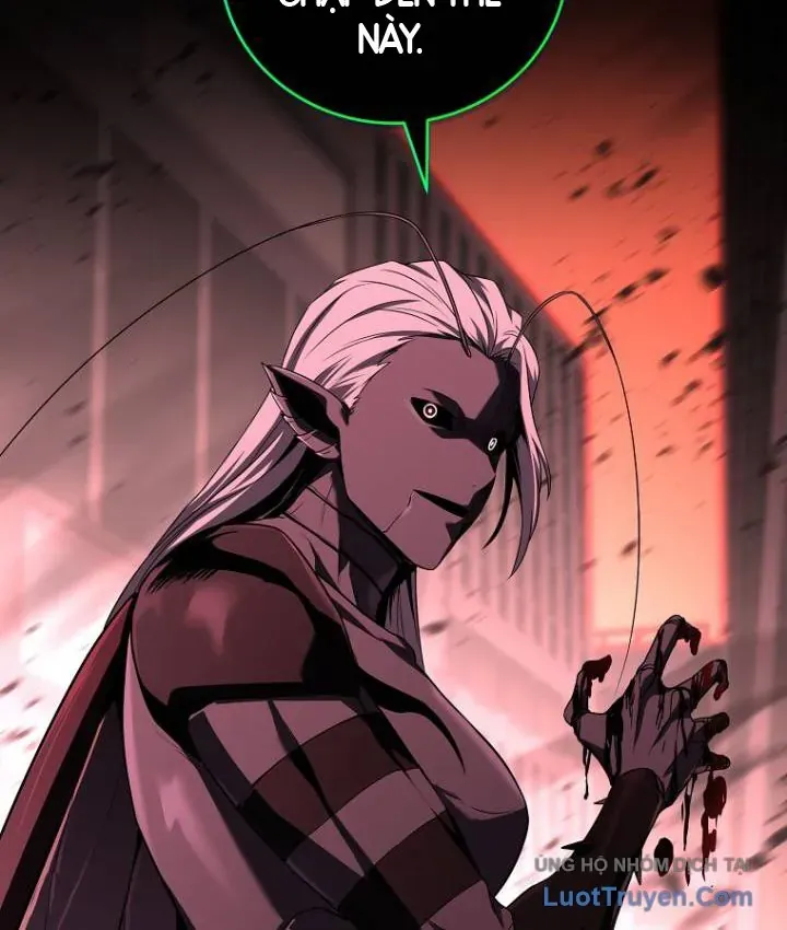 Sự Trở Lại Của Người Chơi Bị Đóng Băng Chap 207 - Next Chap 206