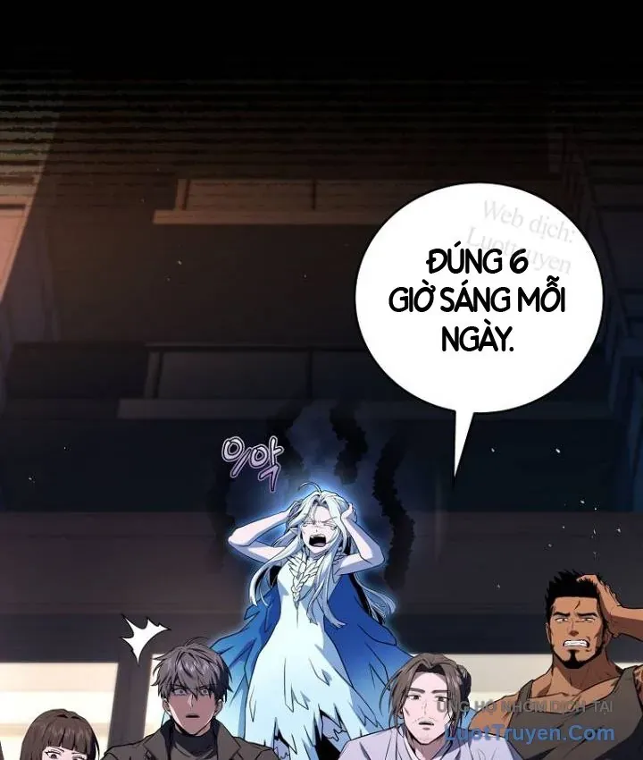 Sự Trở Lại Của Người Chơi Bị Đóng Băng Chap 207 - Next Chap 206