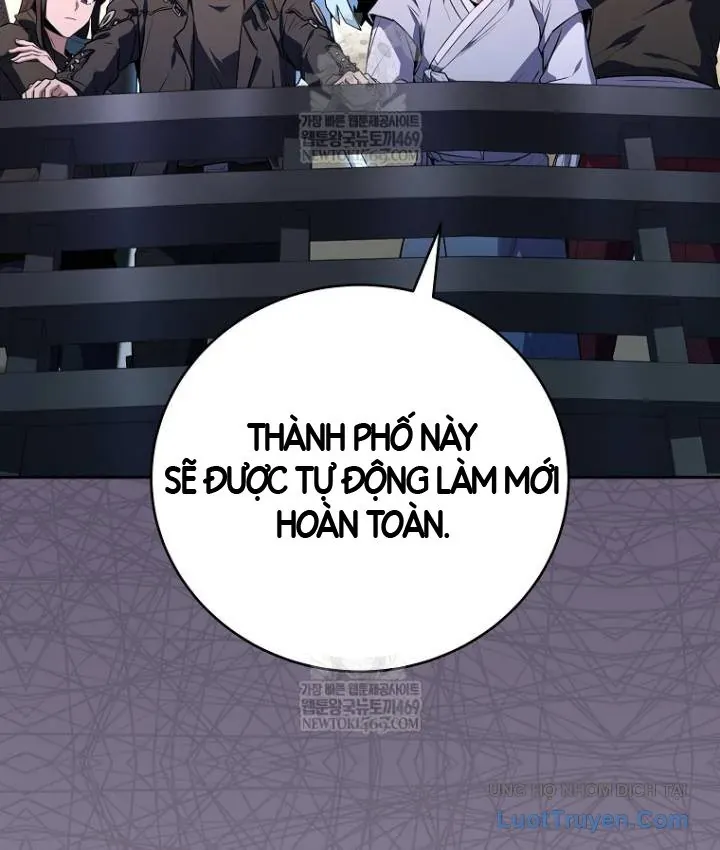 Sự Trở Lại Của Người Chơi Bị Đóng Băng Chap 207 - Next Chap 206