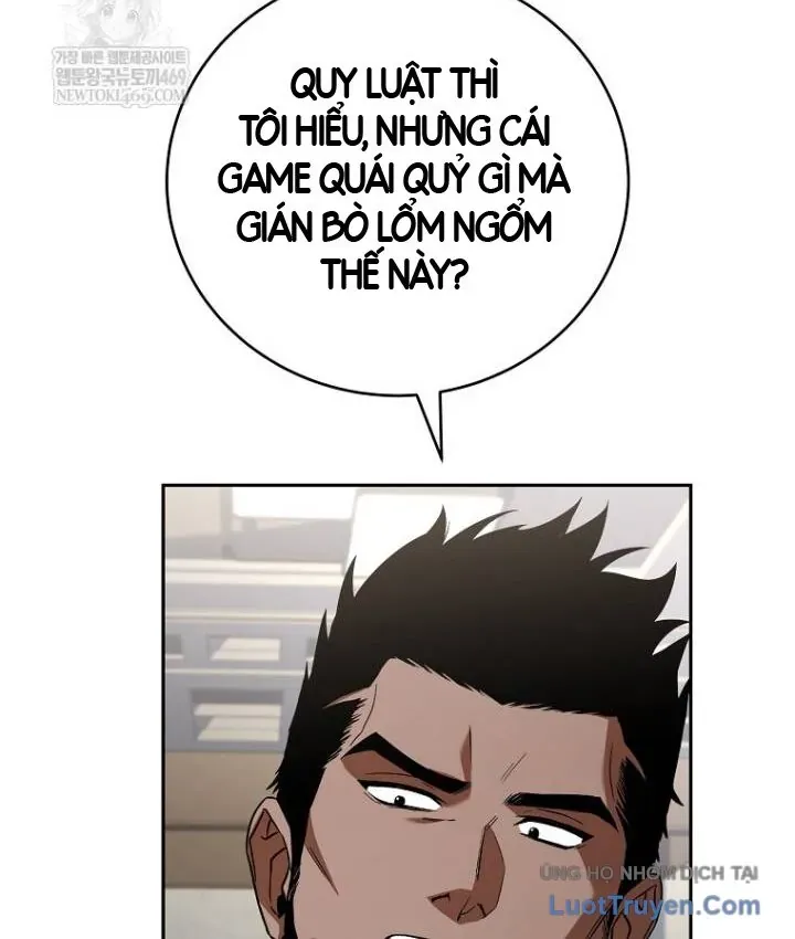 Sự Trở Lại Của Người Chơi Bị Đóng Băng Chap 207 - Next Chap 206