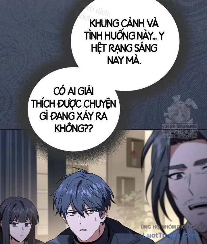 Sự Trở Lại Của Người Chơi Bị Đóng Băng Chap 207 - Next Chap 206