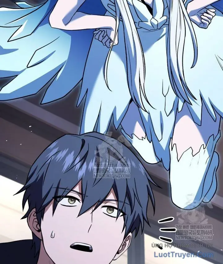 Sự Trở Lại Của Người Chơi Bị Đóng Băng Chap 207 - Next Chap 206