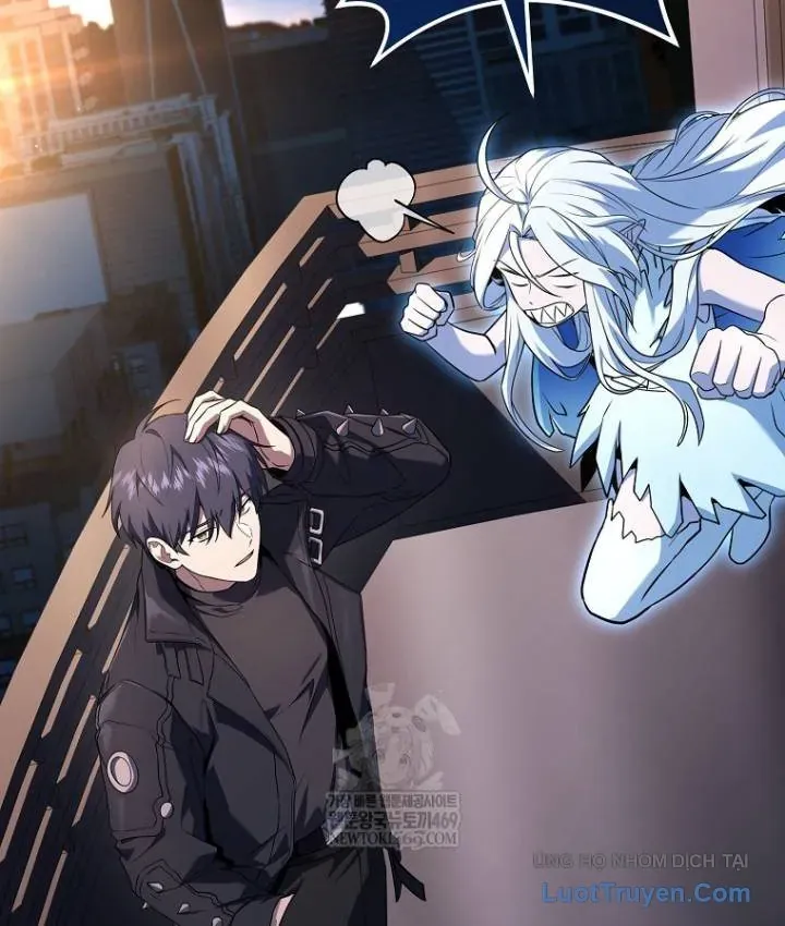 Sự Trở Lại Của Người Chơi Bị Đóng Băng Chap 207 - Next Chap 206