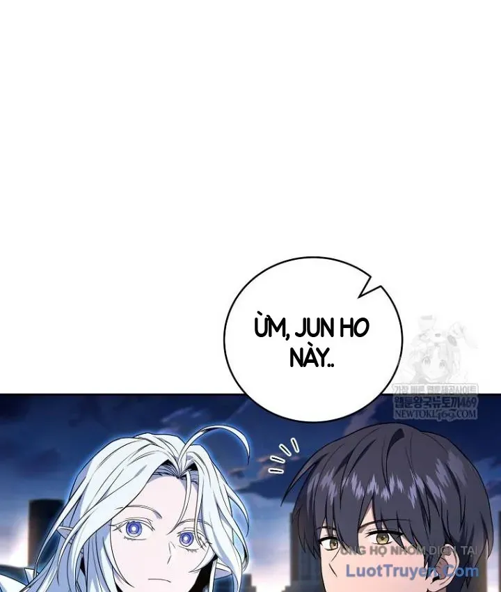 Sự Trở Lại Của Người Chơi Bị Đóng Băng Chap 207 - Next Chap 206