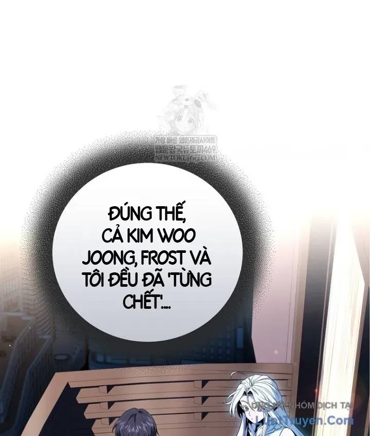 Sự Trở Lại Của Người Chơi Bị Đóng Băng Chap 207 - Next Chap 206