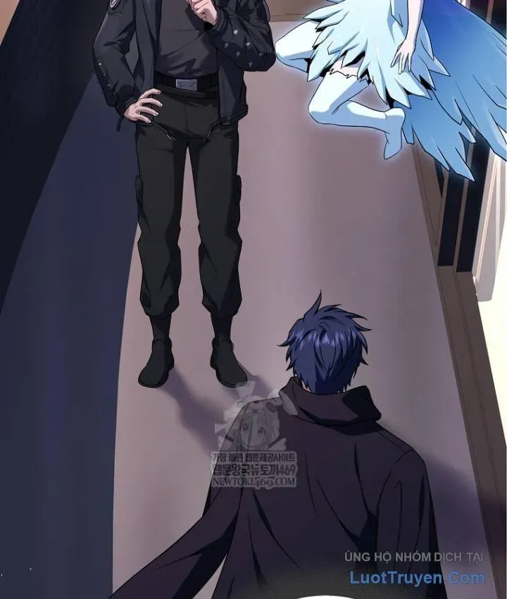 Sự Trở Lại Của Người Chơi Bị Đóng Băng Chap 207 - Next Chap 206