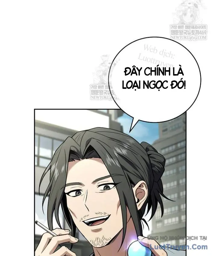 Sự Trở Lại Của Người Chơi Bị Đóng Băng Chap 207 - Next Chap 206