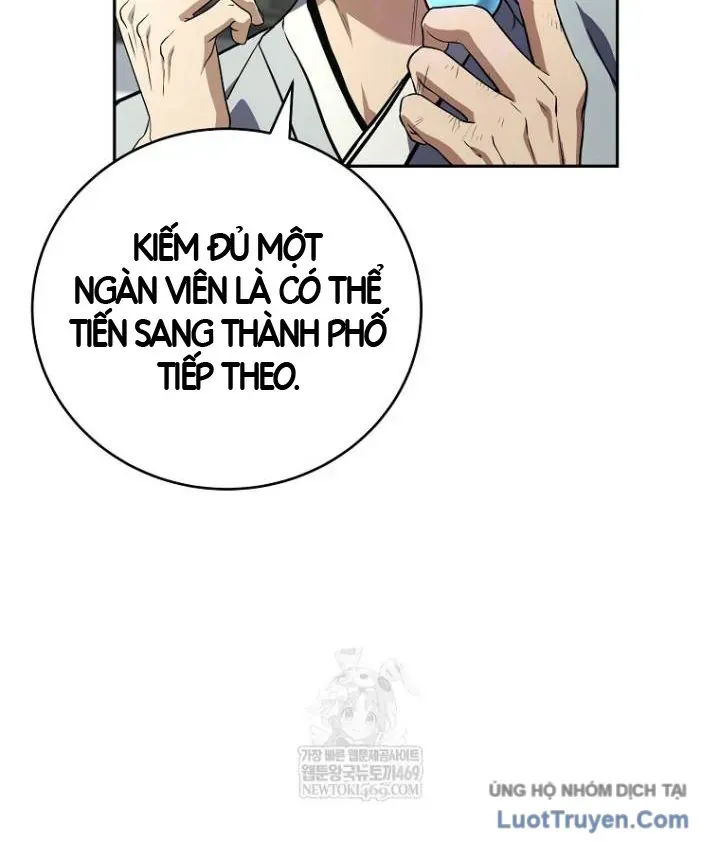 Sự Trở Lại Của Người Chơi Bị Đóng Băng Chap 207 - Next Chap 206