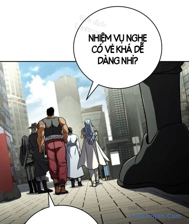 Sự Trở Lại Của Người Chơi Bị Đóng Băng Chap 207 - Next Chap 206