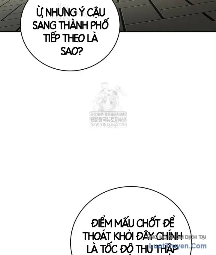 Sự Trở Lại Của Người Chơi Bị Đóng Băng Chap 207 - Next Chap 206