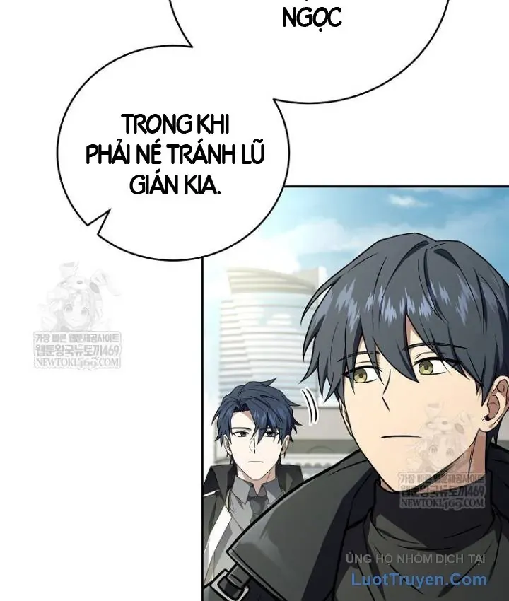 Sự Trở Lại Của Người Chơi Bị Đóng Băng Chap 207 - Next Chap 206