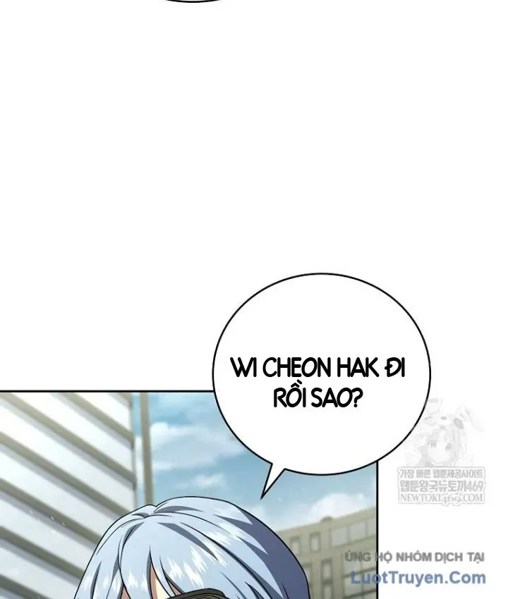 Sự Trở Lại Của Người Chơi Bị Đóng Băng Chap 207 - Next Chap 206