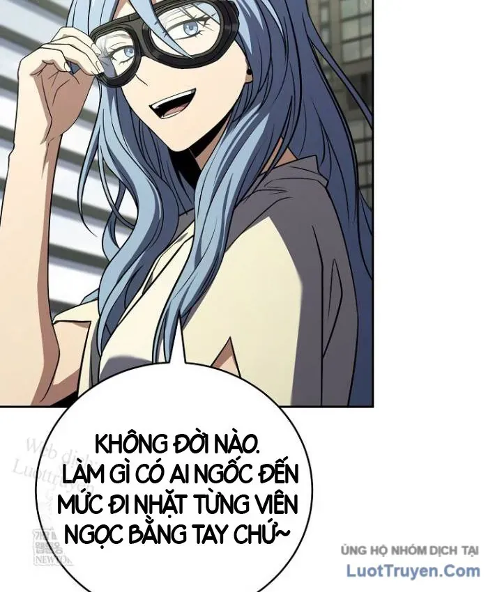 Sự Trở Lại Của Người Chơi Bị Đóng Băng Chap 207 - Next Chap 206