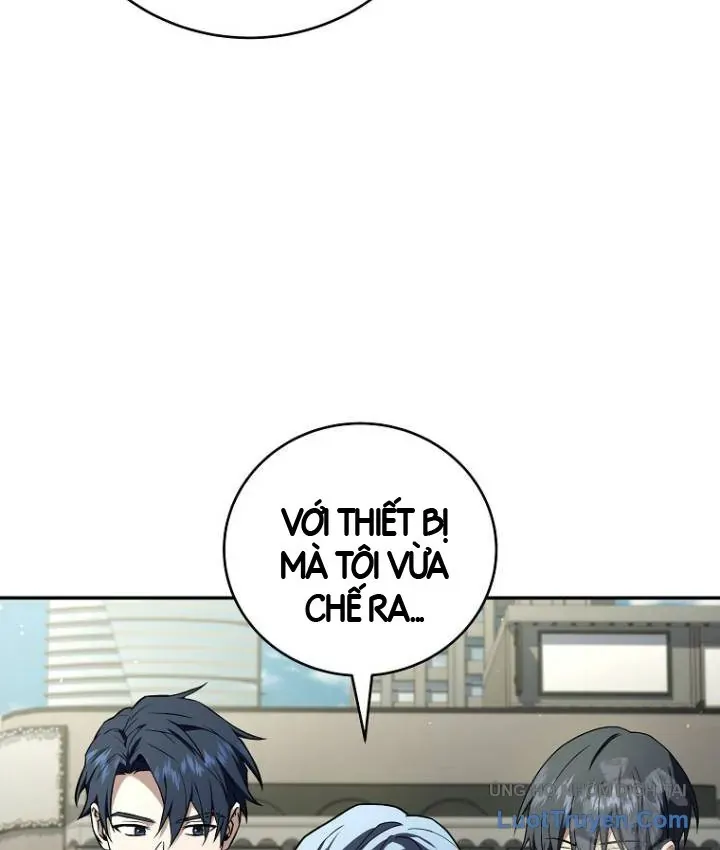 Sự Trở Lại Của Người Chơi Bị Đóng Băng Chap 207 - Next Chap 206