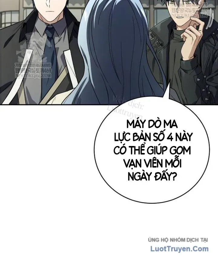 Sự Trở Lại Của Người Chơi Bị Đóng Băng Chap 207 - Next Chap 206