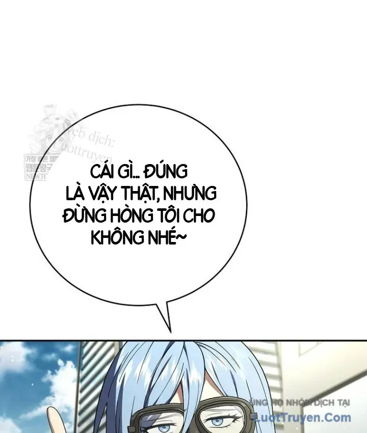 Sự Trở Lại Của Người Chơi Bị Đóng Băng Chap 207 - Next Chap 206