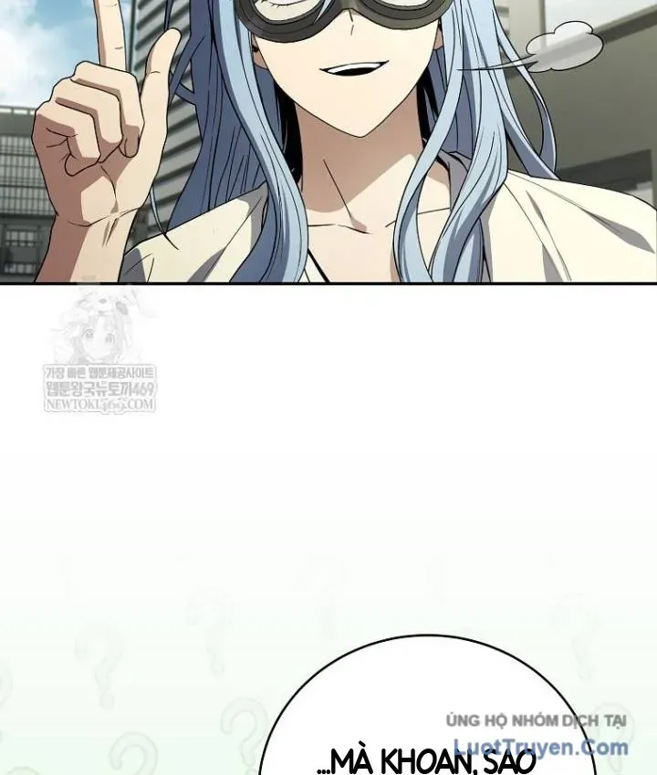 Sự Trở Lại Của Người Chơi Bị Đóng Băng Chap 207 - Next Chap 206