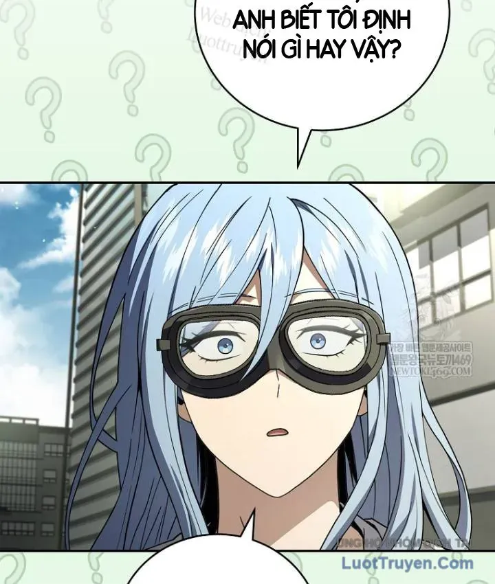 Sự Trở Lại Của Người Chơi Bị Đóng Băng Chap 207 - Next Chap 206