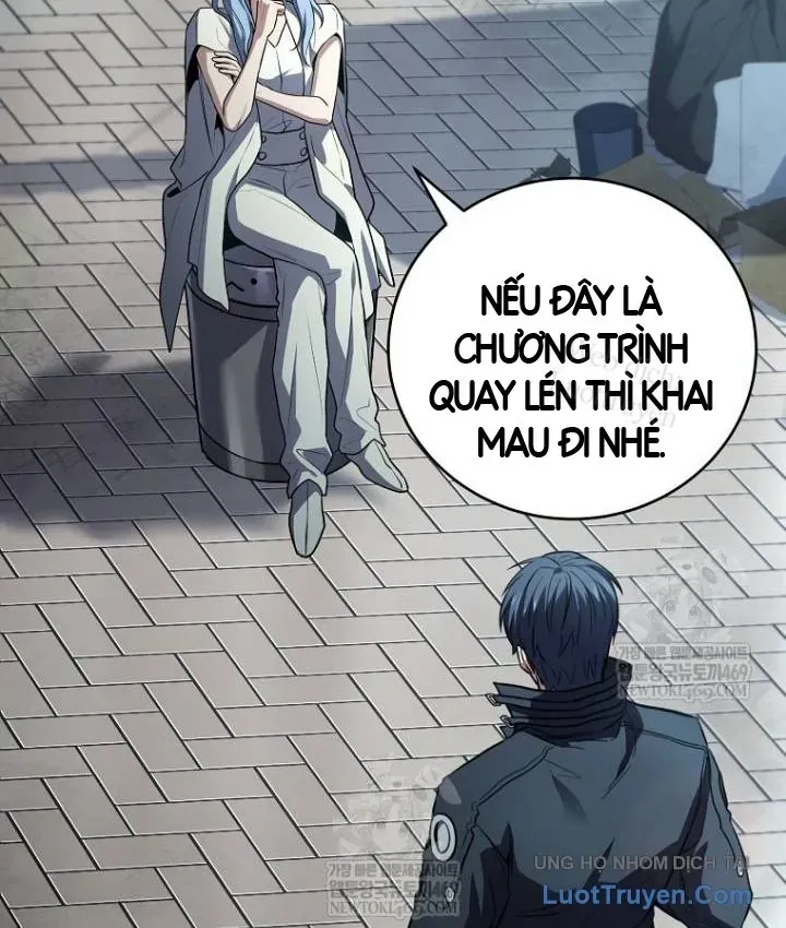 Sự Trở Lại Của Người Chơi Bị Đóng Băng Chap 207 - Next Chap 206