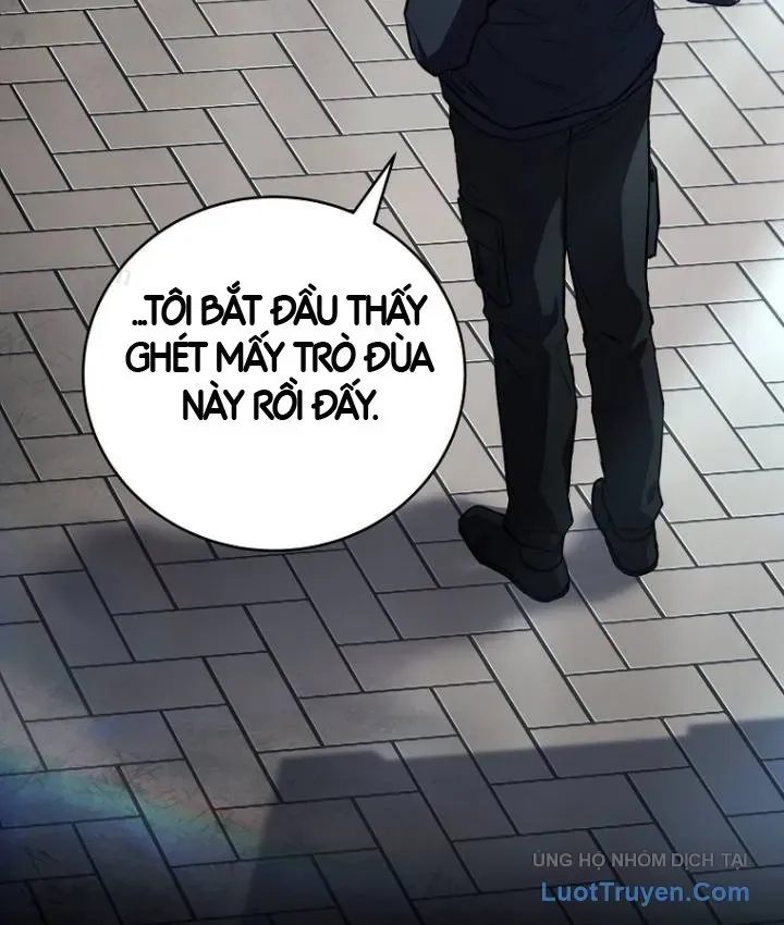 Sự Trở Lại Của Người Chơi Bị Đóng Băng Chap 207 - Next Chap 206