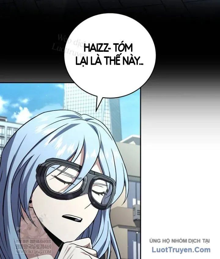 Sự Trở Lại Của Người Chơi Bị Đóng Băng Chap 207 - Next Chap 206