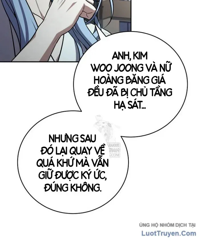Sự Trở Lại Của Người Chơi Bị Đóng Băng Chap 207 - Next Chap 206