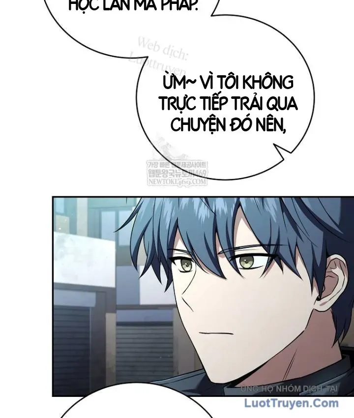 Sự Trở Lại Của Người Chơi Bị Đóng Băng Chap 207 - Next Chap 206