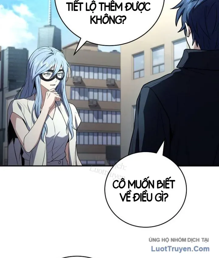 Sự Trở Lại Của Người Chơi Bị Đóng Băng Chap 207 - Next Chap 206