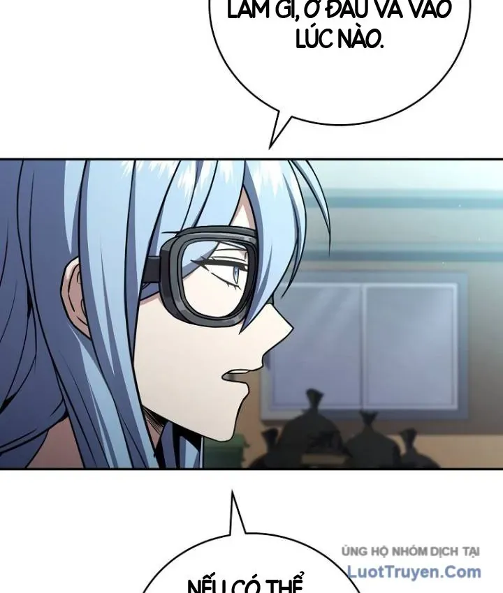 Sự Trở Lại Của Người Chơi Bị Đóng Băng Chap 207 - Next Chap 206