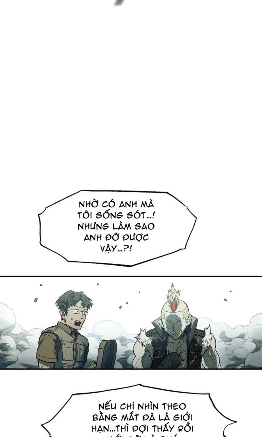 Sống Sót Qua Ngày Tận Thế [Chap 76] — trang 10